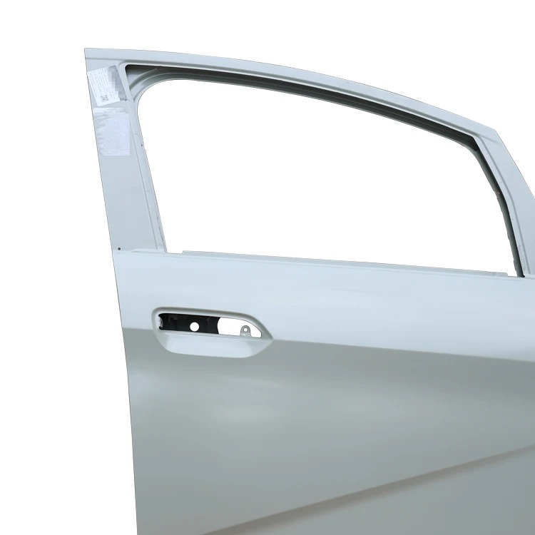 Low Price High Quality Auto Spare Parts Right Front Door for  Dolphin OE 13440440-00